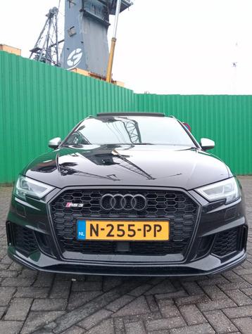 bonjour, Autos, Cuir et Alcantara, Achat, RS3, Cruise Control
