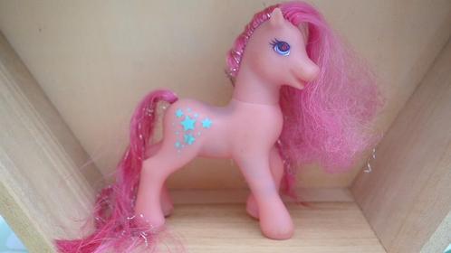 Vintage 1999 My Little Pony G2 - Princess Friends, Kinderen en Baby's, Speelgoed | My Little Pony, Gebruikt, Ophalen of Verzenden