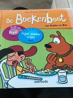 De boekenboot, Boeken, Ophalen, Zo goed als nieuw