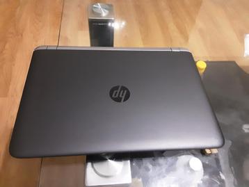 HP Probook 450 G3 CPU i3 6th RAM 8Go SSD 240Go à 100€, Informatique & Logiciels, 256 GB, 8 GB, Enlèvement, SSD