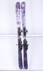 Skis acrobatiques de 163 cm ARMADA ARV 96 2021, woodcore, TW, 160 à 180 cm, Autres marques, Carving, Skis