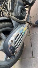 Piaggio liberty, Fietsen en Brommers, Scooters | Piaggio, Ophalen, Fly, Benzine, 50 cc