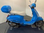 Piaggio Vespa 50 MY'19 ref. LS 3214, Motoren, Scooter, Bedrijf, 11 kW of minder, 50 cc