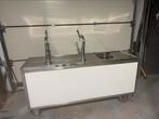 Biertap te koop, Elektronische apparatuur, Thuistapinstallaties, Ophalen, Zo goed als nieuw