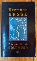 Hermann Hesse - Narziss en Goldmund, Boeken, Ophalen of Verzenden, Gelezen, Hermann Hesse