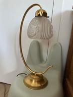 Retro leeslampje, Ophalen, Zo goed als nieuw