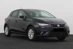 SEAT Ibiza Style (bj 2025), Auto's, Voorwielaandrijving, Gebruikt, Euro 6, Leder