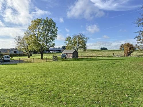 Terrain à vendre à Vaux-Sur-Sure, Immo, Terrains & Terrains à bâtir, 500 à 1000 m²