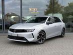 Opel Astra Forever Forward 1.2T *Navi*Camera*CarPlay*, Auto's, Opel, USB, Zwart, Bedrijf, 5 deurs