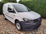 Volkswagen Caddy 2.0 TDi 75kW (bj 2020), Auto's, Bestelwagens en Lichte vracht, Voorwielaandrijving, 75 kW, Stof, Gebruikt
