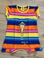 Pyjama woody maat 104, Nacht- of Onderkleding, Gebruikt, Meisje, Ophalen of Verzenden