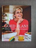 Goed Plan! (Rani De Koninck), Ophalen of Verzenden, Zo goed als nieuw