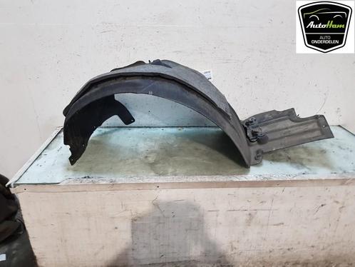 BINNENSPATSCHERM Porsche Panamera (971G) (01-2016/12-2023), Auto-onderdelen, Carrosserie, Spatbord, Porsche, Gebruikt