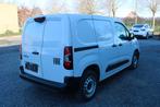 Fiat doblo 1.5 BlueHDI *3 ZITPL* HEEL VEEL OPTIES CAMERA CRU, 75 kW, Achat, Entreprise, Boîte manuelle