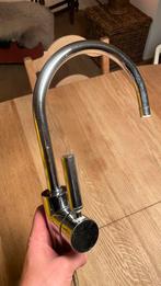 Dornbracht kraan Tara Classic mengkraan, Enlèvement, Utilisé, Chrome, Robinet