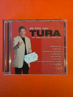 De hits van Tura - het beste uit de jaren 90, Cd's en Dvd's, Ophalen of Verzenden, Zo goed als nieuw