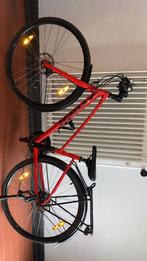 TREK FX 2-SCHIJF, Fietsen en Brommers, Ophalen of Verzenden, Zo goed als nieuw, Aluminium, TREK