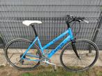 fietsen, Fietsen en Brommers, Fietsen | Dames | Sportfietsen en Toerfietsen, 10 tot 15 versnellingen, 50 tot 53 cm, Ophalen, Overige merken