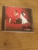 Cd van The White Stripes, Cd's en Dvd's, Ophalen of Verzenden, Zo goed als nieuw, Alternative