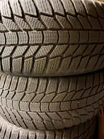 Winterbanden - 4 stuks, Auto-onderdelen, Banden en Velgen, Ophalen, Gebruikt, 13 inch, Winterbanden