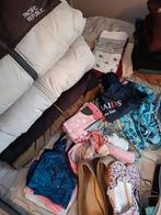 Pakket meisjeskleding, 90 stuks, Kinderen en Baby's, Ophalen of Verzenden, Gebruikt, Overige maten