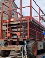 Schaarlift 12m, Zakelijke goederen, Landbouw | Werktuigen, Ophalen