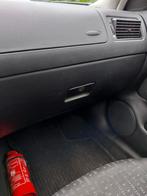 Golf 4 sdi 2001 avec 288mille km, Auto's, Volkswagen, Particulier, Te koop