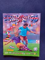 panini stickerboek EURO 96, Enlèvement ou Envoi, Comme neuf, Sport