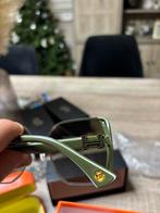 Hermes zonnenbril, Handtassen en Accessoires, Zonnebrillen en Brillen | Dames, Overige merken, Zonnebril, Nieuw, Ophalen of Verzenden