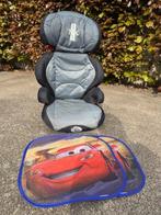 Autostoel, Kinderen en Baby's, Autostoeltjes, Ophalen of Verzenden, Gebruikt, 15 t/m 36 kg, Autogordel