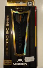 Mike de decker mission 24 gr, Ophalen of Verzenden, Zo goed als nieuw, Pijlen