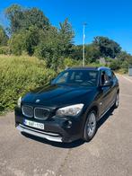 BMW x1 1.8d sdrive, Autos, BMW, X1, Achat, Boîte manuelle, Toit ouvrant