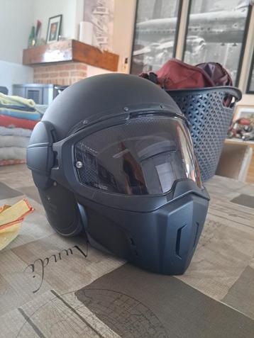 Caberg ghost maat small beschikbaar voor biedingen