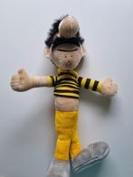 peluche Lucky Luke Dalton des années 90, Enlèvement ou Envoi, Comme neuf