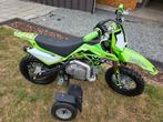 Ycf 50 a voor kids, Fietsen en Brommers, Minibikes, Midibikes en Pitbikes, Ophalen, Zo goed als nieuw, Pitbike