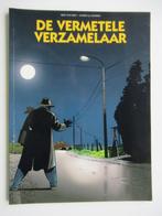 de vermetele verzamelaar................1st, Boeken, Stripverhalen, Ophalen of Verzenden, Zo goed als nieuw