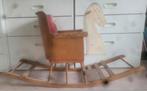 Vintage schommelpaard, Antiek en Kunst, Antiek | Speelgoed, Ophalen of Verzenden