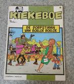 Kiekeboe nr 3 Hoste uitgave eerste druk, Boeken, Stripverhalen, Ophalen of Verzenden