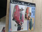 Opel rekord - schrader, Boeken, Auto's | Boeken, Ophalen of Verzenden, Opel