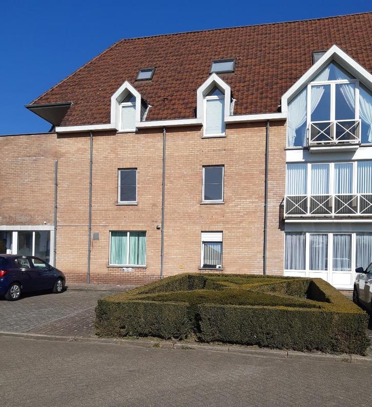 lichtrijk appartement met garage staanplaats en kelder, Immo, Huizen en Appartementen te koop, Antwerpen (stad), 1500 m² of meer