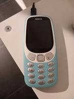 Nokia 3310, Telecommunicatie, Mobiele telefoons | Nokia, Ophalen of Verzenden, Zo goed als nieuw