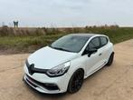 Renault Clio RS Trophy 2016 220pk Sport stoelen 109.000 km, Auto's, Renault, Automaat, Particulier, Achteruitrijcamera, Clio