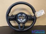 MERCEDES A CLA CLS KLASSE W177 C118 Zwart leer stuurwiel stu, Auto-onderdelen, Gebruikt, -, Ophalen of Verzenden, -