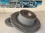 W463 Remschijven achter G55AMG, Ophalen of Verzenden, Nieuw