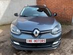 RENAULT MÉGANE Limited 1.5 dCi 2016 EURO 6b (MET GARANTIE), 5 places, Break, Bleu, Achat