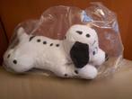 Dalmatier - knuffel - Disney, Ophalen of Verzenden, Nieuw