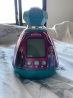 Frozen 2 Vtech wekker, Ophalen, Zo goed als nieuw, 6 jaar of ouder