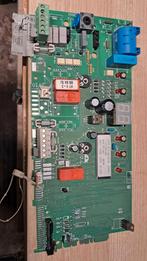 Carte électronique junkers ZWE24-4 MFAD23 S3600, Ophalen, Zo goed als nieuw, Cv-ketel of Combi-ketel, Hoog rendement (Hr)