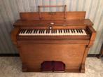 Harmonium, Musique & Instruments, Orgues, Harmonium, Enlèvement, Utilisé