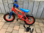 Kinderfietsje 14" paw patrol., Fietsen en Brommers, Fietsen | Kinderfietsjes, Ophalen, Zo goed als nieuw